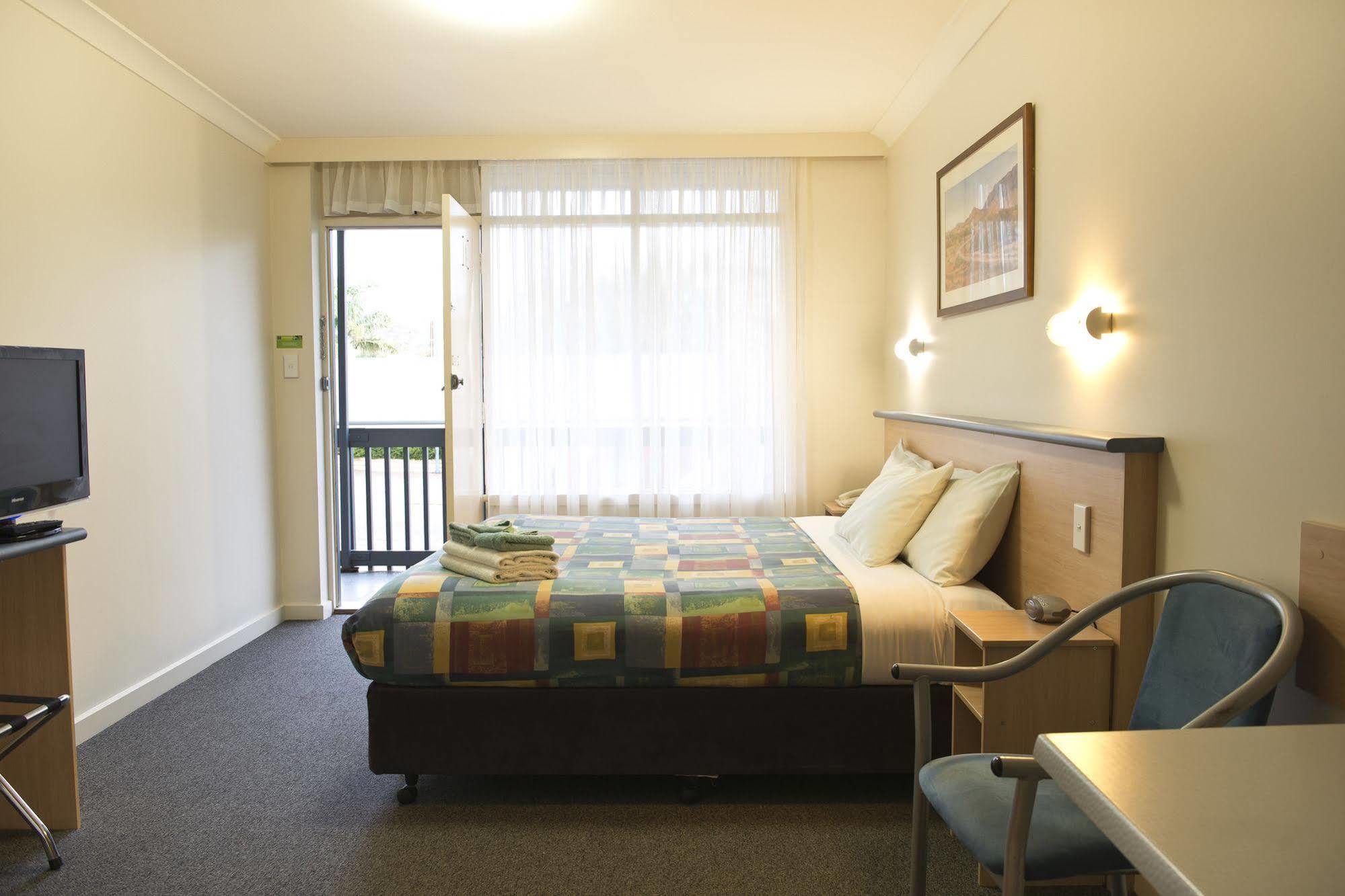 Welcome Inn 277 Adelaide Exterior photo